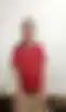 Blurred helper photo preview