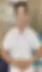 Blurred helper photo preview