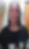 Blurred helper photo preview