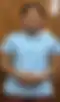 Blurred helper photo preview