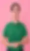 Blurred helper photo preview