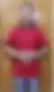 Blurred helper photo preview