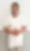Blurred helper photo preview