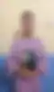 Blurred helper photo preview