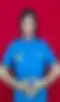 Blurred helper photo preview