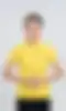 Blurred helper photo preview