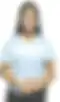 Blurred helper photo preview
