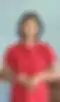 Blurred helper photo preview