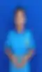 Blurred helper photo preview