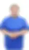 Blurred helper photo preview
