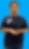 Blurred helper photo preview