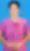 Blurred helper photo preview