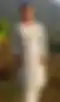 Blurred helper photo preview