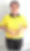 Blurred helper photo preview
