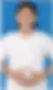 Blurred helper photo preview