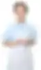 Blurred helper photo preview