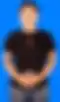 Blurred helper photo preview