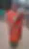Blurred helper photo preview