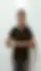 Blurred helper photo preview