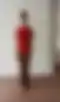 Blurred helper photo preview