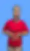 Blurred helper photo preview