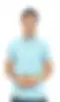 Blurred helper photo preview
