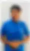 Blurred helper photo preview