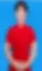 Blurred helper photo preview