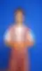 Blurred helper photo preview