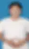 Blurred helper photo preview