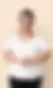 Blurred helper photo preview