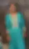Blurred helper photo preview