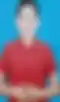 Blurred helper photo preview