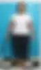 Blurred helper photo preview