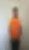 Blurred helper photo preview