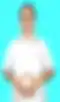 Blurred helper photo preview