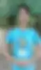 Blurred helper photo preview