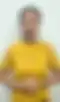 Blurred helper photo preview