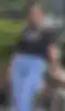Blurred helper photo preview