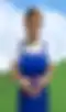 Blurred helper photo preview