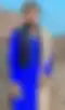 Blurred helper photo preview