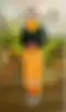 Blurred helper photo preview