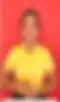 Blurred helper photo preview