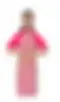 Blurred helper photo preview