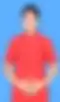 Blurred helper photo preview