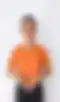 Blurred helper photo preview