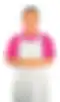 Blurred helper photo preview