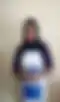 Blurred helper photo preview