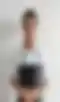 Blurred helper photo preview