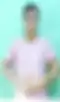 Blurred helper photo preview